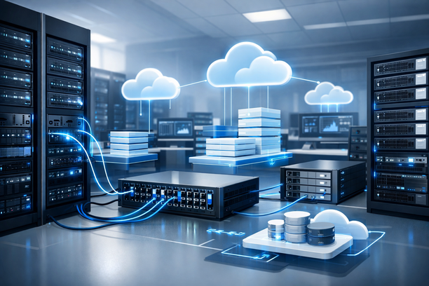 Black Friday RakSmart Server Deals: How to Pick the Right Server Without Overbuying