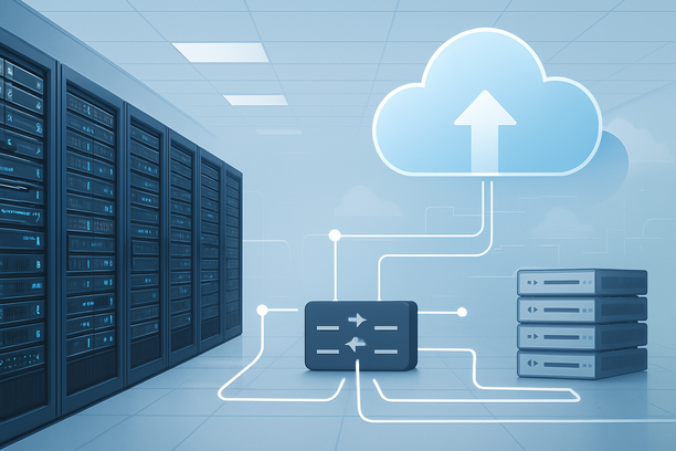 Beyond the Price Tag: A Total Cost of Ownership Framework for US GPU Server Black Friday Promotions