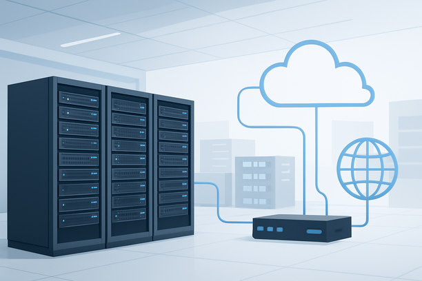 US GPU Server Deals: Analyzing Total Cost and Operational Sustainability