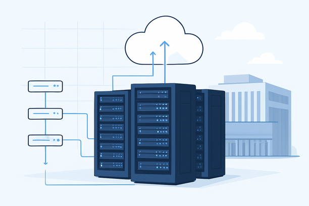 US Black Friday VPS Deals: A Day-One Technical Audit for US Data Center Performance