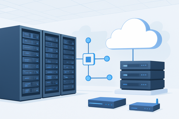US VPS Monthly Price Comparison: A Cost-Simulator Framework for Savvy Buyers