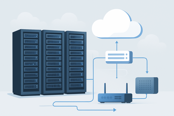 US Dedicated Server Black Friday Deals: Auditing Bandwidth Value for Streaming, AI, and Enterprise Workloads