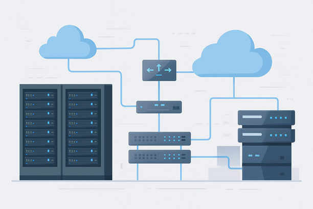 Seattle GPU Server Deals: A Bandwidth-Centric Cost and Performance Audit