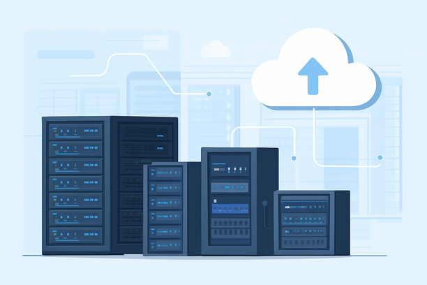 Beyond the Price Tag: How to Match Your Project to a Cheap LA Dedicated Server Deal