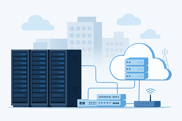Seasonal Timing and Network Quality: Maximizing Value from Los Angeles WordPress Hosting Deals