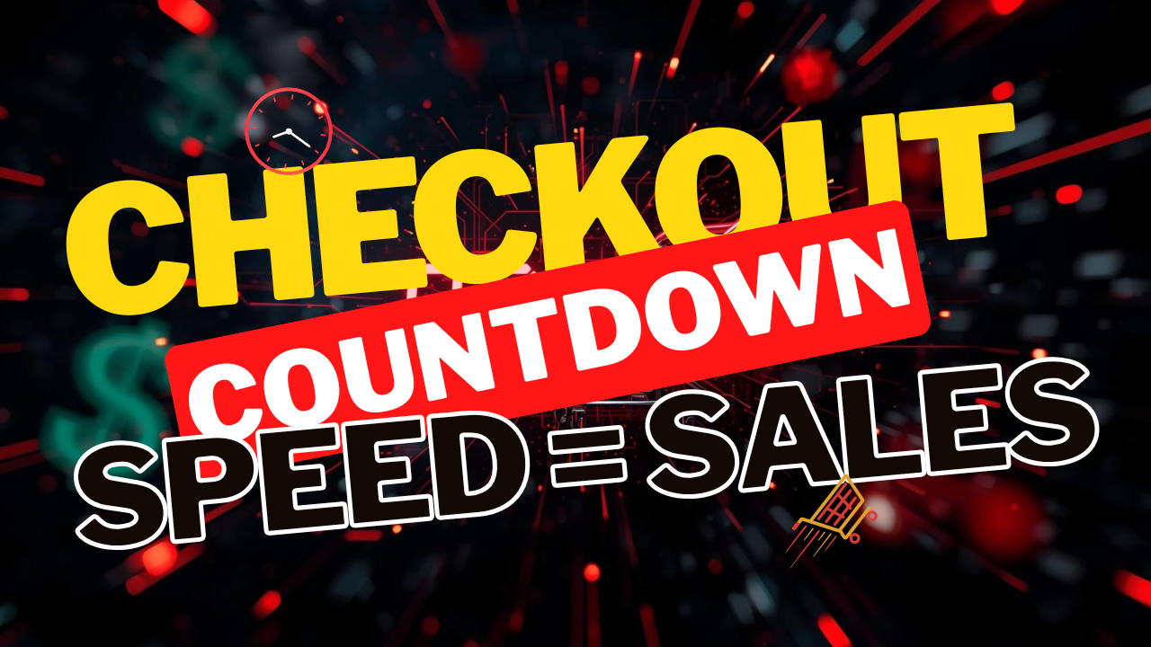 The Checkout Countdown: How Hosting Speed Directly Converts (or Abandons) Your Holiday Revenue