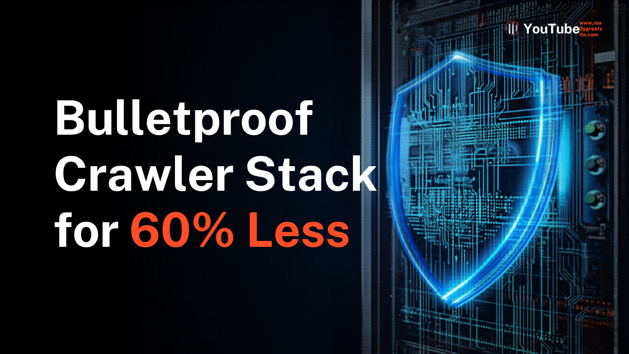 RakSmart Security Frameworks Supporting OpenClaw Deployments – Build a Bulletproof Crawler Stack for 60% Less