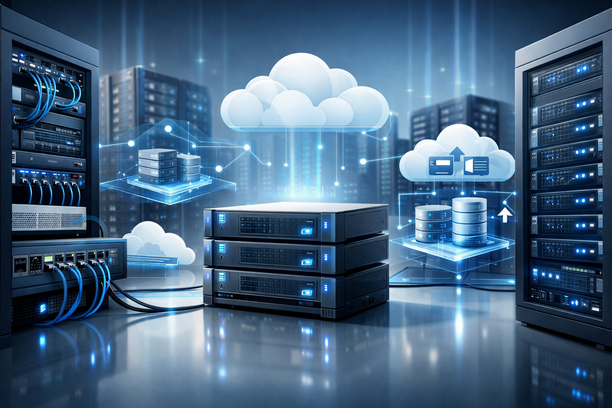 Black Friday RakSmart Infrastructure Deals: How to Choose the Right VPS or Hosting Offer