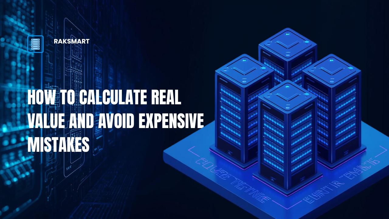 US VPS Black Friday Deals: How to Calculate Real Value and Avoid Expensive Mistakes
