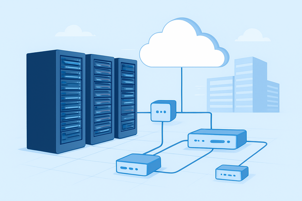 Los Angeles Windows VPS Deals: Evaluating Value Beyond the Price Tag