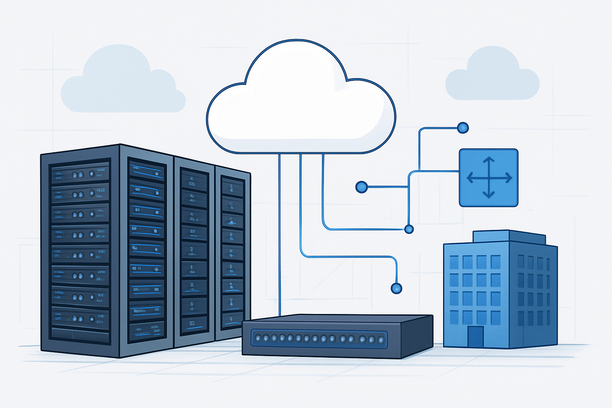 The Smart Buyer’s Audit for High-Bandwidth US Hosting Deals