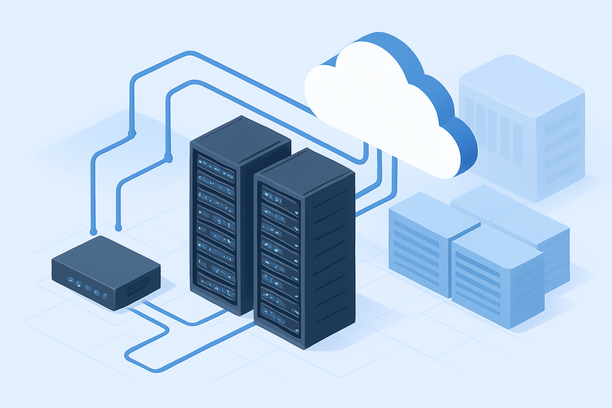 Seattle SSD VPS Pricing: Beyond the Sticker to Total Lifecycle Cost