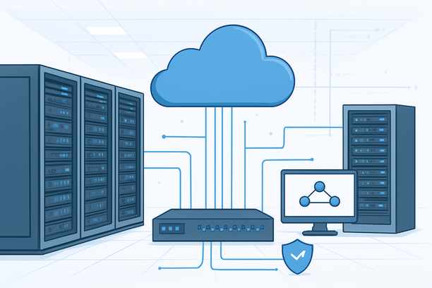 US Cloud Server Black Friday Deals: A Practical Buyer’s Guide to Real Value