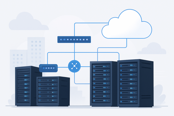 US Bare Metal Server Black Friday Deals: The 4-Factor Evaluation Framework for True Value