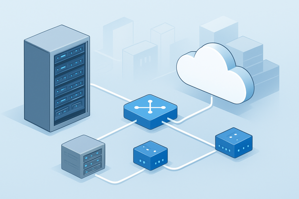 Seattle Dedicated Server Black Friday Coupon: A Practical Evaluation Framework