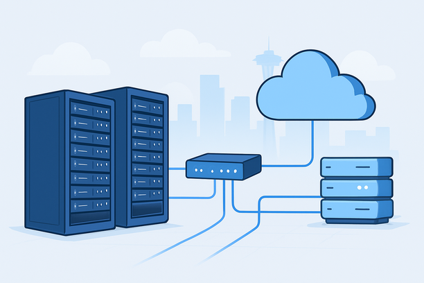 Seattle Server Deals: How to Evaluate Long-Term Value Beyond the Sticker Price