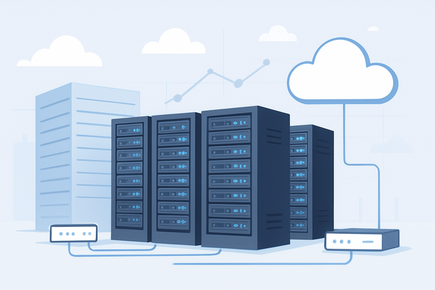 Seattle Server Hosting Sale: Evaluating Promotions Beyond the Introductory Price