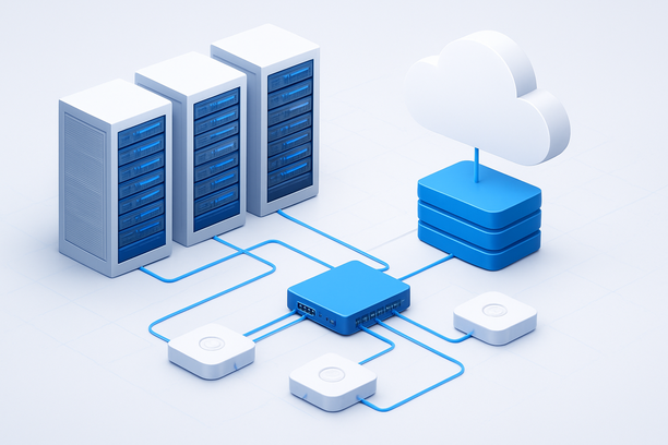 Los Angeles Cloud Server Promo Code: A Verification Framework for Real Savings