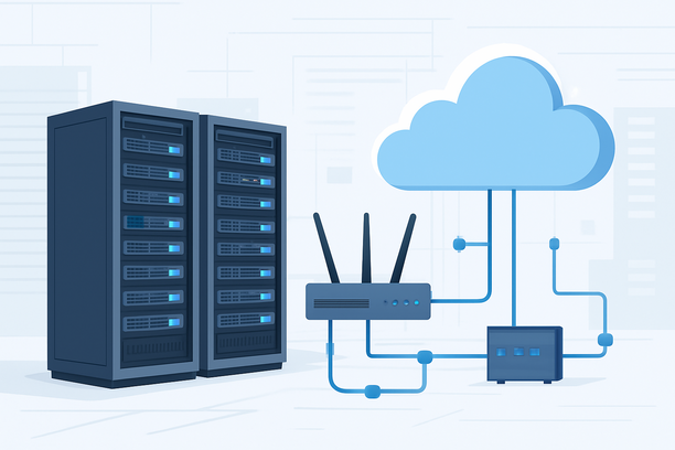 Seattle Bare Metal Server Deals: The Network Cost Trap You Must Decode