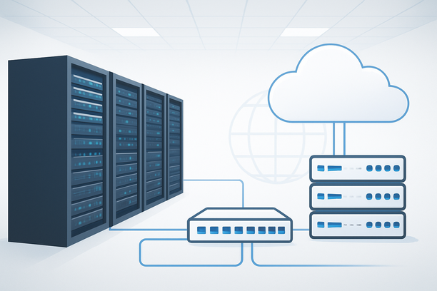 Beyond the Discount: A Post-Purchase Technical Audit for Your Black Friday US VPS Coupon Code