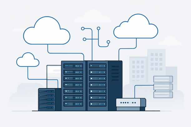 Beyond the Badge: Your Technical Checklist for Evaluating Los Angeles CN2 Bandwidth Server Deals