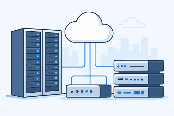 Why Bandwidth is the Hidden Cost in Los Angeles Server Deals