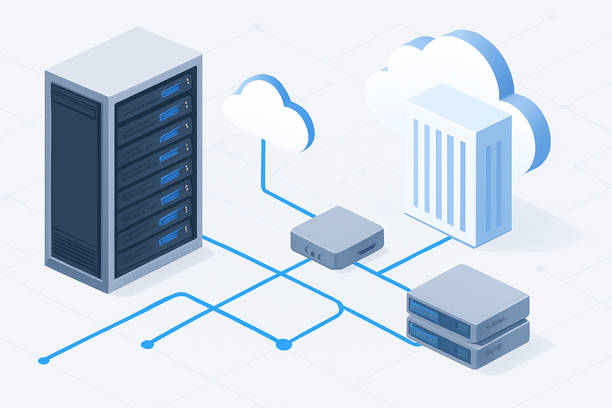 Evaluating Japan Cloud Server Deals: Beyond the Monthly Price Tag
