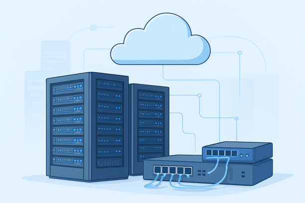 Seattle SSD VPS Pricing Breakdown: Auditing What's Behind the Price Tag