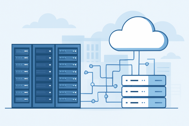 2025 US Server Black Friday Promo Codes: A Framework for Spotting Real Value
