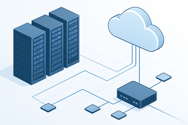 Beyond the Initial Discount: Calculating the True Cost of High-Bandwidth US Hosting Deals