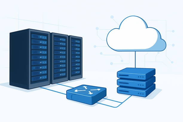 Japan Cloud Server Black Friday Deals: A Framework for Evaluating True Long-Term Value