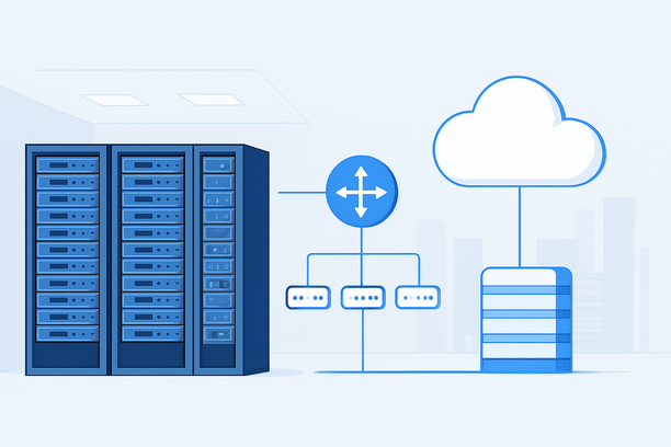 Japan BGP VPS Promotion: A Framework for Verifying Value, Cost, and Flexibility