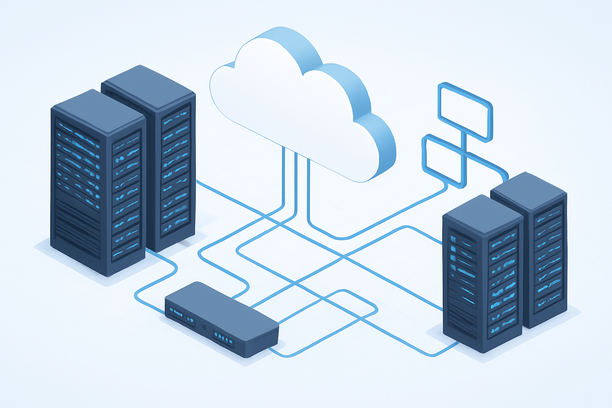 What a Cheap Los Angeles VPS Coupon Actually Costs You Over Time
