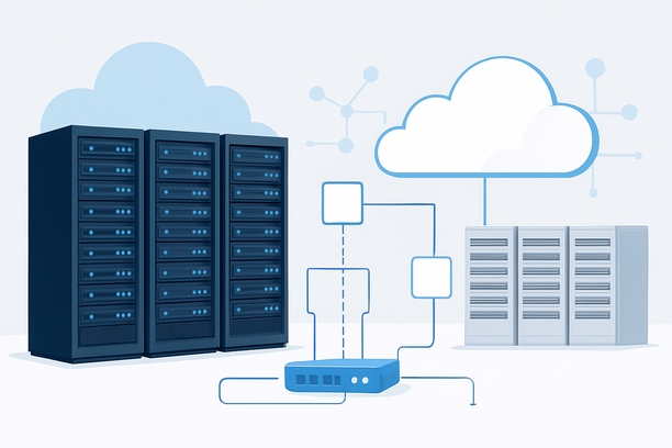 Los Angeles Cloud Server Black Friday Deals: An Audit Framework for True Cost and Performance Value