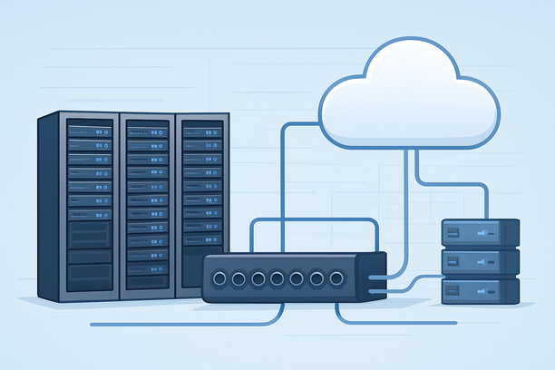 Los Angeles Bandwidth Deal Offers: A Technical Verification Framework for Smart Buyers