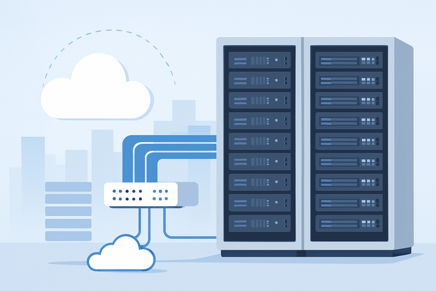 1G vs. 10G Bandwidth Deals: How to Choose the Right Cheap Los Angeles Dedicated Server Offer