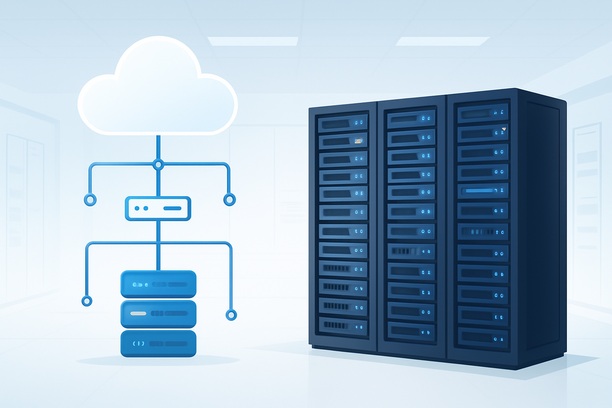 US Black Friday VPS Deals: A Smart Buyer's Framework for Verifying Real Value