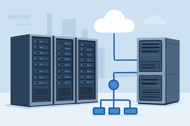 Best Seattle Server Deals: A Buyer's Guide to Bandwidth, Cost, and Long-Term Value