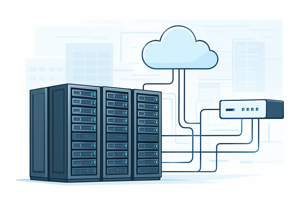US Dedicated Server Black Friday Deals: Auditing Bandwidth Value Beyond the Sticker Price