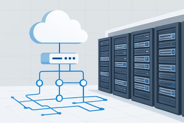 Los Angeles Linux VPS Promotions: A Risk Audit of Hidden Costs and Network Quality