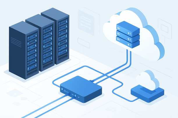 Japan Cloud Server Deals: Auditing Promotions for True Cost and Performance