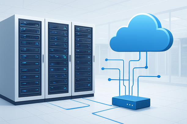 US Cloud Server Black Friday Deals: Securing Your Discounted Server’s Long-Term Reliability