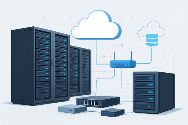 The Total Cost of Ownership Audit: Finding a Genuine Cheap Los Angeles Dedicated Server Deal