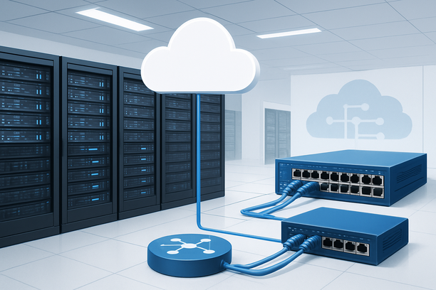 US Hosting Deals with High Bandwidth: Picking the Correct Port Tier Before You Buy
