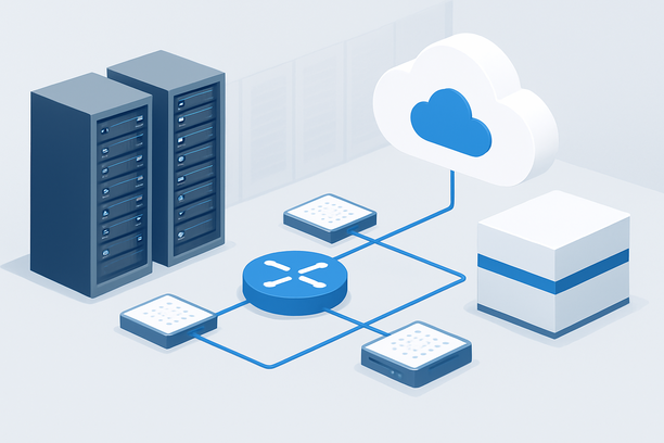 Japan BGP Server Deals: Auditing Network Routing and Bandwidth for High-Traffic Projects