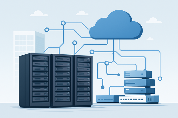 Unmetered or Not? Auditing the Fine Print of Los Angeles Bandwidth Server Deals