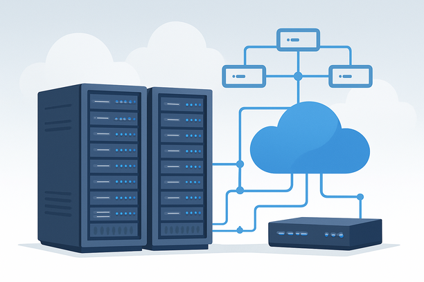 Japan Dedicated Server Black Friday Deals 2025: Matching Bandwidth and Routes to Your Traffic Needs