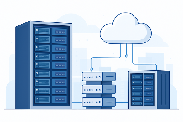 Japan Cloud Server Deals: How to Match Your Workload to the Right Promotion