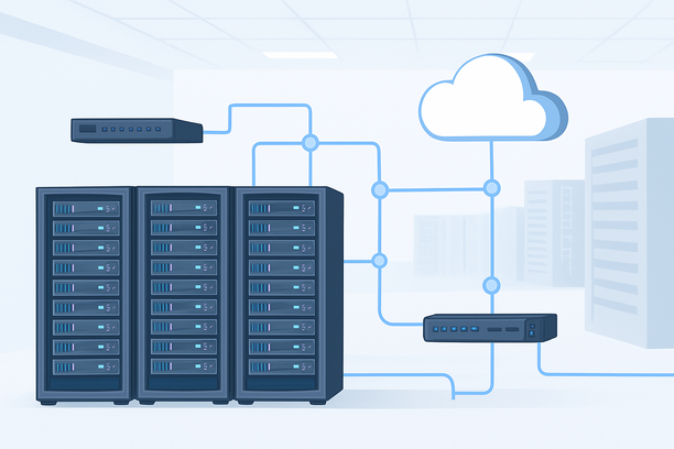 Seattle Bare Metal Server Deals: A Practical Cost-Audit Framework for Genuine Value