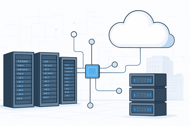 US GPU Server Black Friday Promotions: Beyond the Discount to Operational Readiness